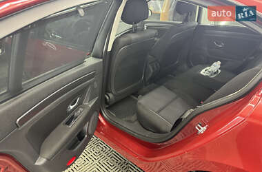 Ліфтбек Renault Laguna 2008 в 