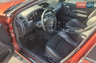 Универсал Renault Laguna 2006 в 