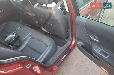 Универсал Renault Laguna 2006 в 