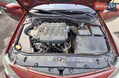 Универсал Renault Laguna 2006 в 