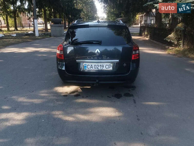 Универсал Renault Laguna 2012 в Умани фото 5 Универсал Renault Laguna 2012 в Умани