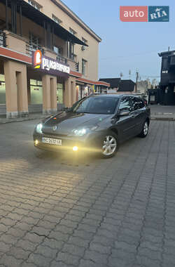 Универсал Renault Laguna 2010 в 