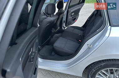 Универсал Renault Laguna 2008 в 