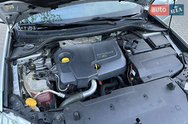 Универсал Renault Laguna 2008 в 