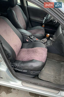 Универсал Renault Laguna 2001 в 