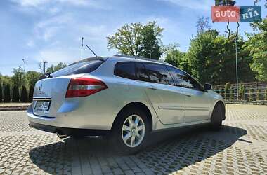 Універсал Renault Laguna 2008 в 
