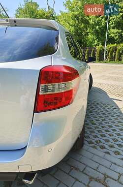 Універсал Renault Laguna 2008 в 