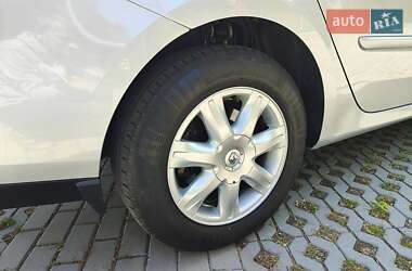 Універсал Renault Laguna 2008 в 
