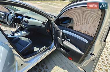 Універсал Renault Laguna 2008 в 