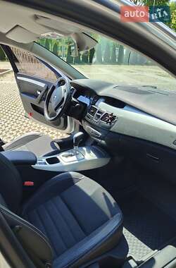 Універсал Renault Laguna 2008 в 