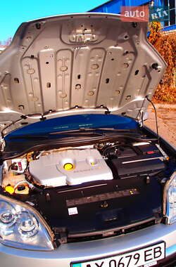 Універсал Renault Laguna 2008 в 