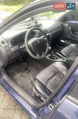 Лифтбек Renault Laguna 2003 в 