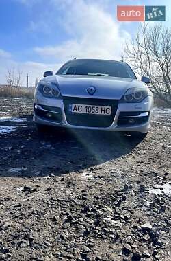 Універсал Renault Laguna 2011 в Краснокутську
