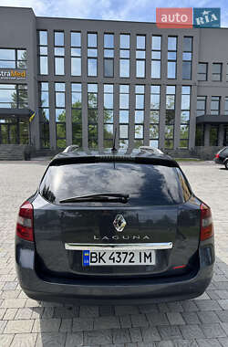 Универсал Renault Laguna 2013 в 