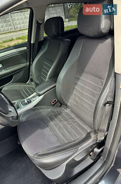 Универсал Renault Laguna 2013 в 