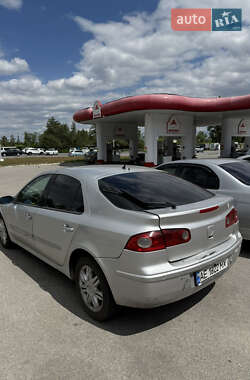 Ліфтбек Renault Laguna 2005 в 