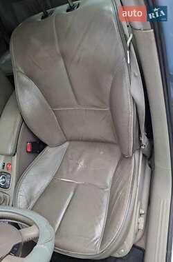 Лифтбек Renault Laguna 2005 в 