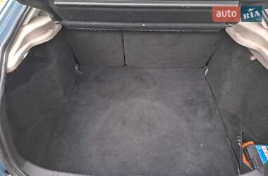 Лифтбек Renault Laguna 2005 в 