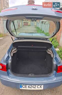 Лифтбек Renault Laguna 2005 в 