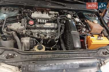 Универсал Renault Laguna 1996 в 