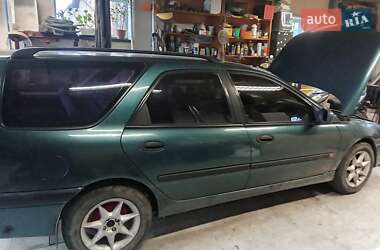 Универсал Renault Laguna 1996 в 
