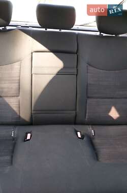 Лифтбек Renault Laguna 2007 в 