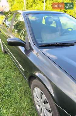 Лифтбек Renault Laguna 2007 в 