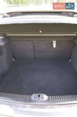Лифтбек Renault Laguna 2007 в 