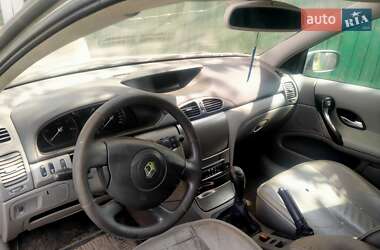 Універсал Renault Laguna 2003 в 