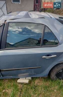 Ліфтбек Renault Laguna 2005 в 