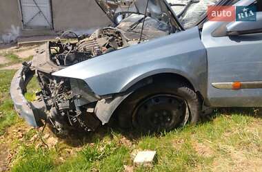 Ліфтбек Renault Laguna 2005 в 