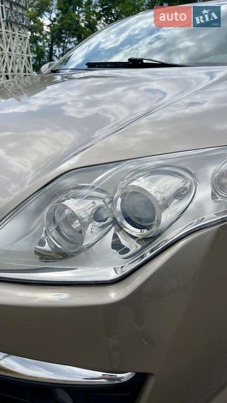 Универсал Renault Laguna 2009 в Смеле