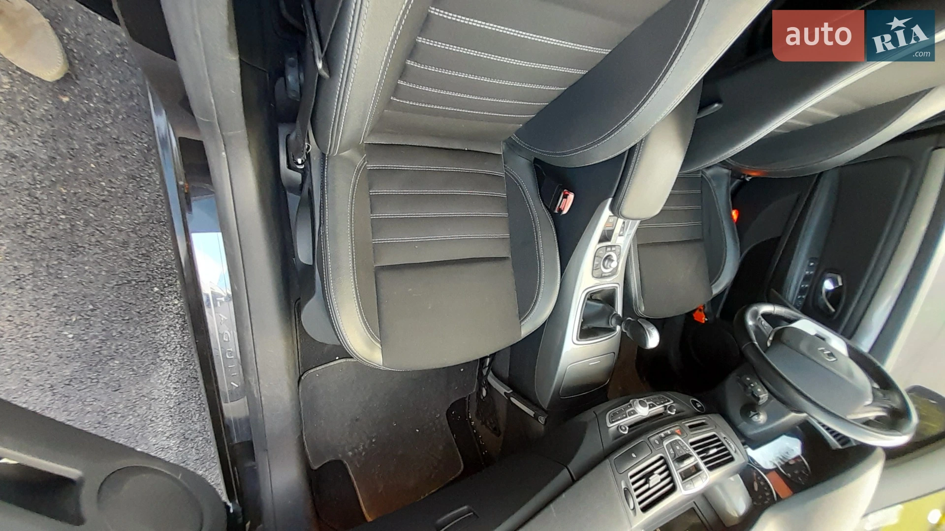 2012 Renault Laguna - мініатюра 5