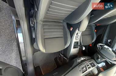 Универсал Renault Laguna 2012 в 