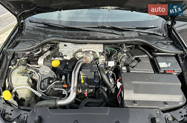 Універсал Renault Laguna 2010 в 