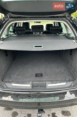 Універсал Renault Laguna 2010 в 
