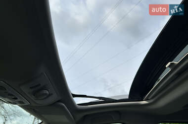 Універсал Renault Laguna 2010 в 