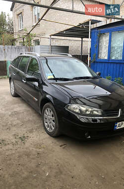 Універсал Renault Laguna 2004 в Запоріжжі