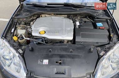 Універсал Renault Laguna 2008 в 