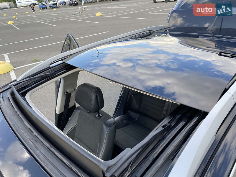 Универсал Renault Laguna 2008 в Киеве фото 18 Универсал Renault Laguna 2008 в Киеве