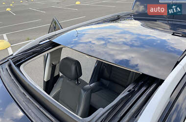 Універсал Renault Laguna 2008 в 