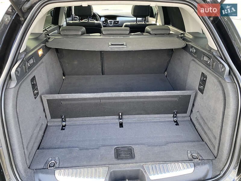 Универсал Renault Laguna 2008 в Киеве фото 27 Универсал Renault Laguna 2008 в Киеве