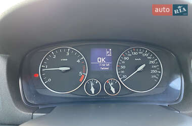 Універсал Renault Laguna 2008 в 