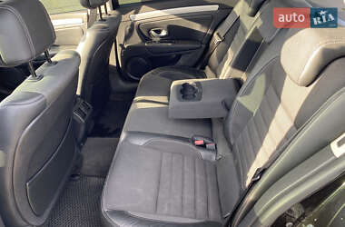 Універсал Renault Laguna 2008 в 