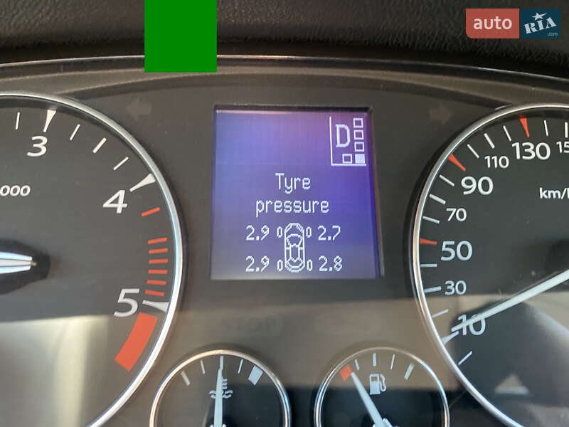 Универсал Renault Laguna 2008 в Киеве фото 36 Универсал Renault Laguna 2008 в Киеве