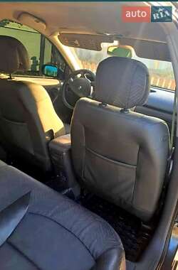 Универсал Renault Laguna 2001 в 