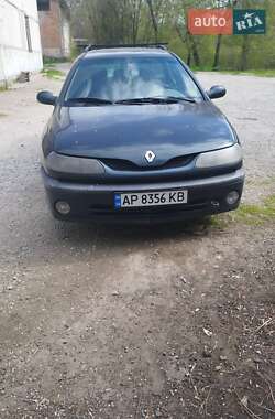 Універсал Renault Laguna 2000 в Запоріжжі