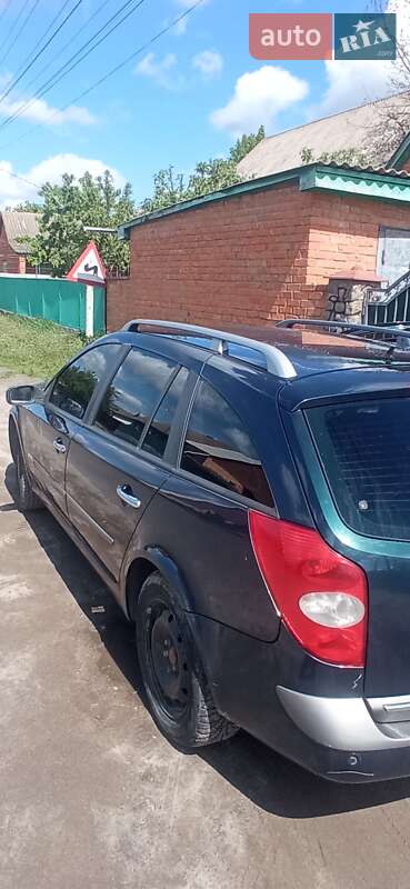 Універсал Renault Laguna 2001 в Калинівці