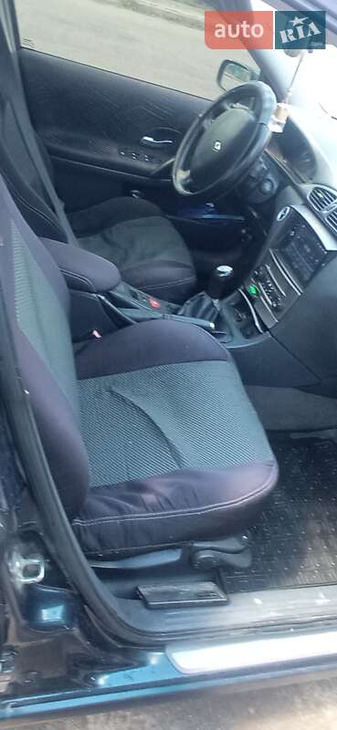 Універсал Renault Laguna 2001 в Калинівці