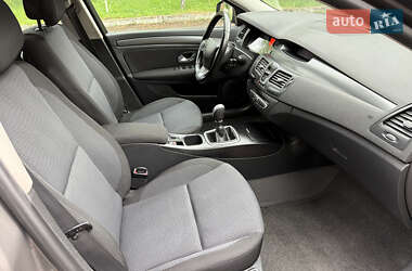 Універсал Renault Laguna 2008 в 